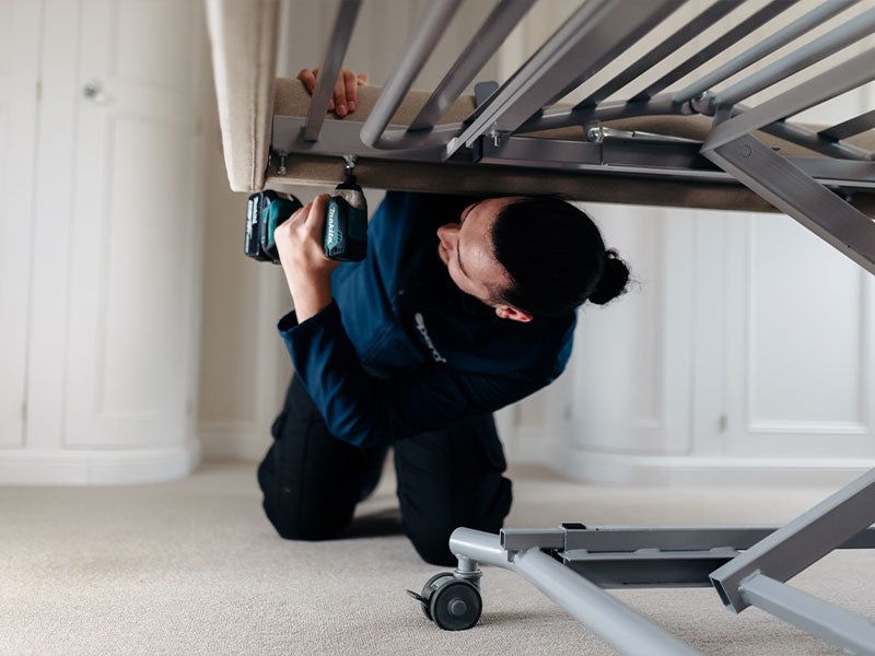 Furniture Installation