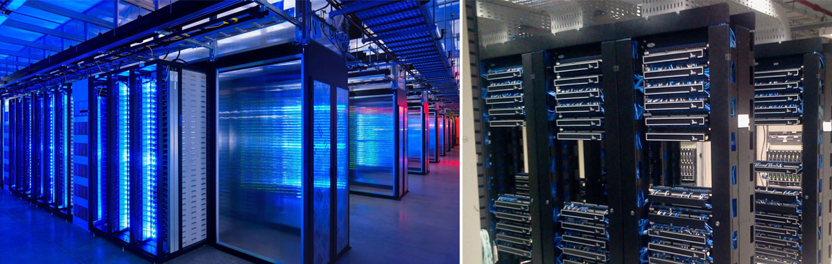 IT Equipment Moving: Best Practices for Servers, Computers, and Network Infrastructure